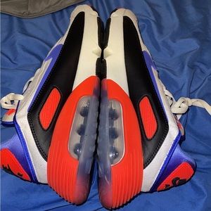 Nike air max 2090 evolution of icons